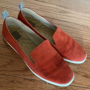 Dolce Vita Slip On Shoes